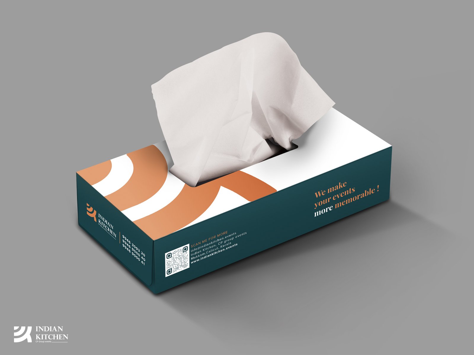 Tissue Box open file Indian Kitchen IMG